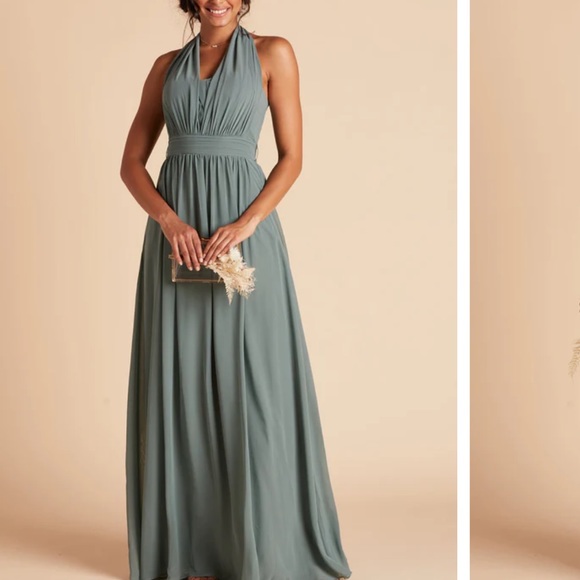 Adjustable Formal Dress - Picture 3 of 5